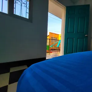  Albergue Puerta Aqua By La Puerta