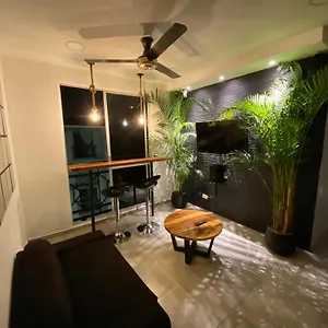  Apartamento Le'more